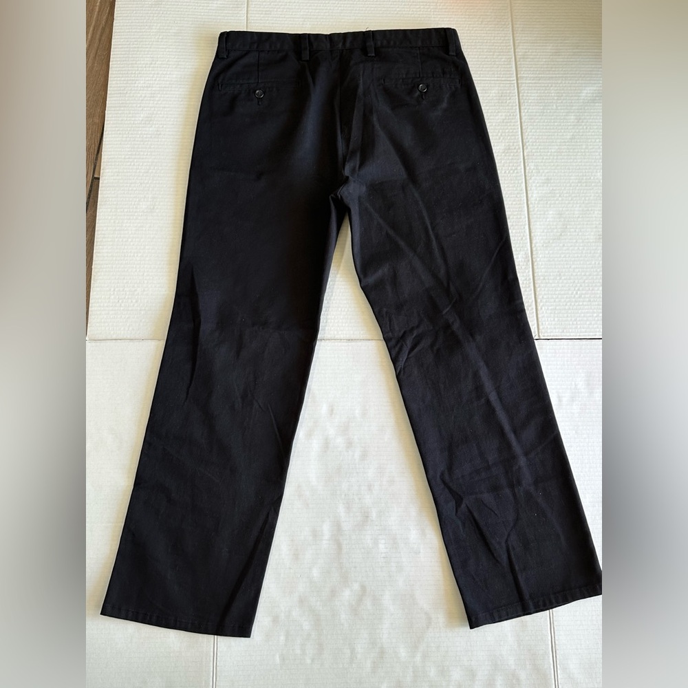 Dockers Easy Khaki D1 mens pants - Picture 7 of 9